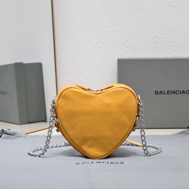 Balenciag Le Cagole Bags